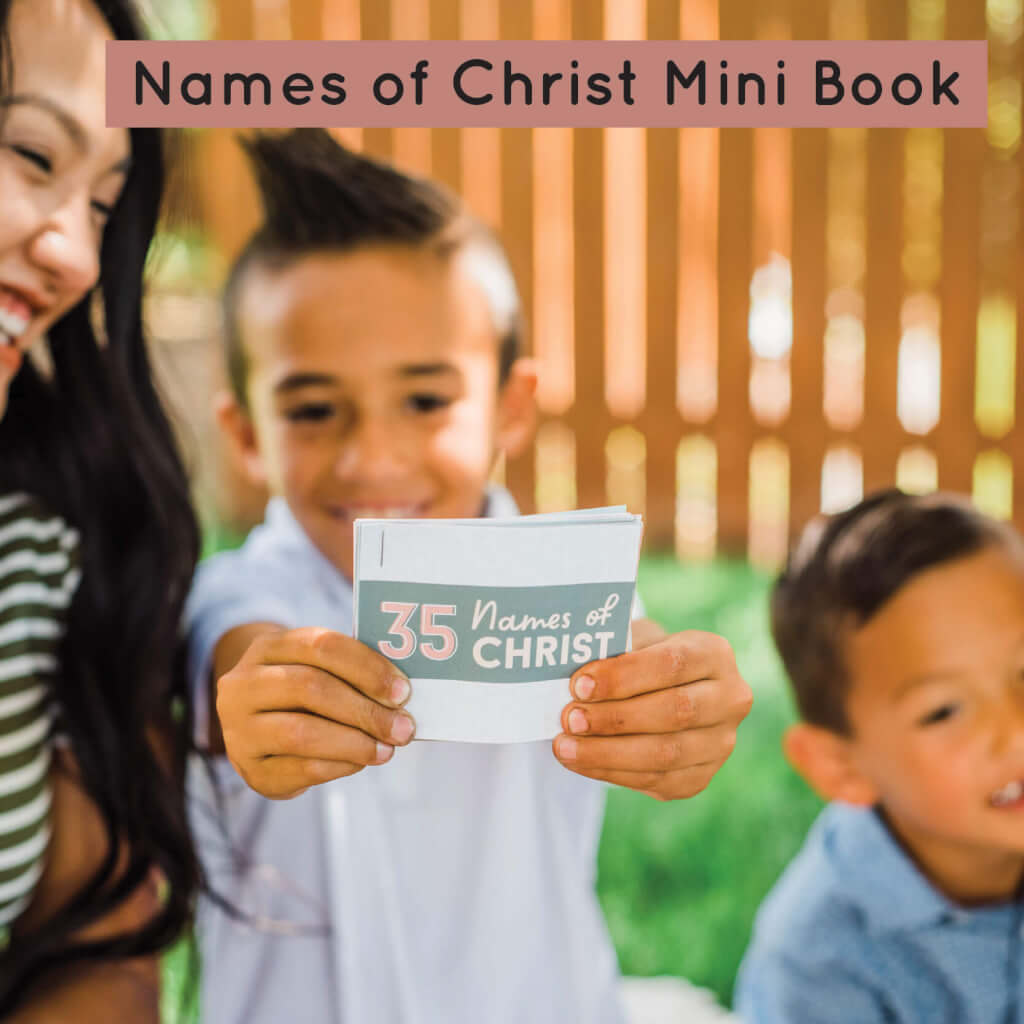 The Ultimate Church Bag Bundle | Book of Mormon Edition