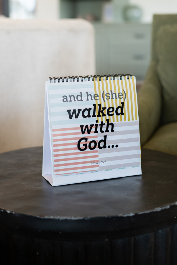 Essential Conversations Flipbook for Teens from the Old Testament 2026 | Aligned with Come, Follow Me