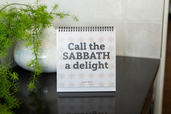Essential Conversations Flipbook for Teens from the Old Testament 2026 | Aligned with Come, Follow Me