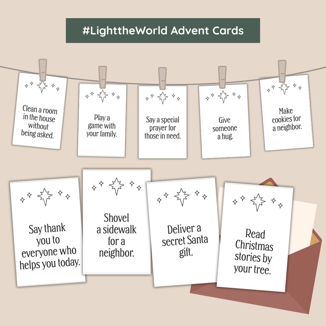 Christmas Activity Bundle