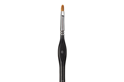 Premium Brush Set - 6 Pack