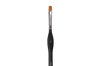 Premium Brush Set - 6 Pack