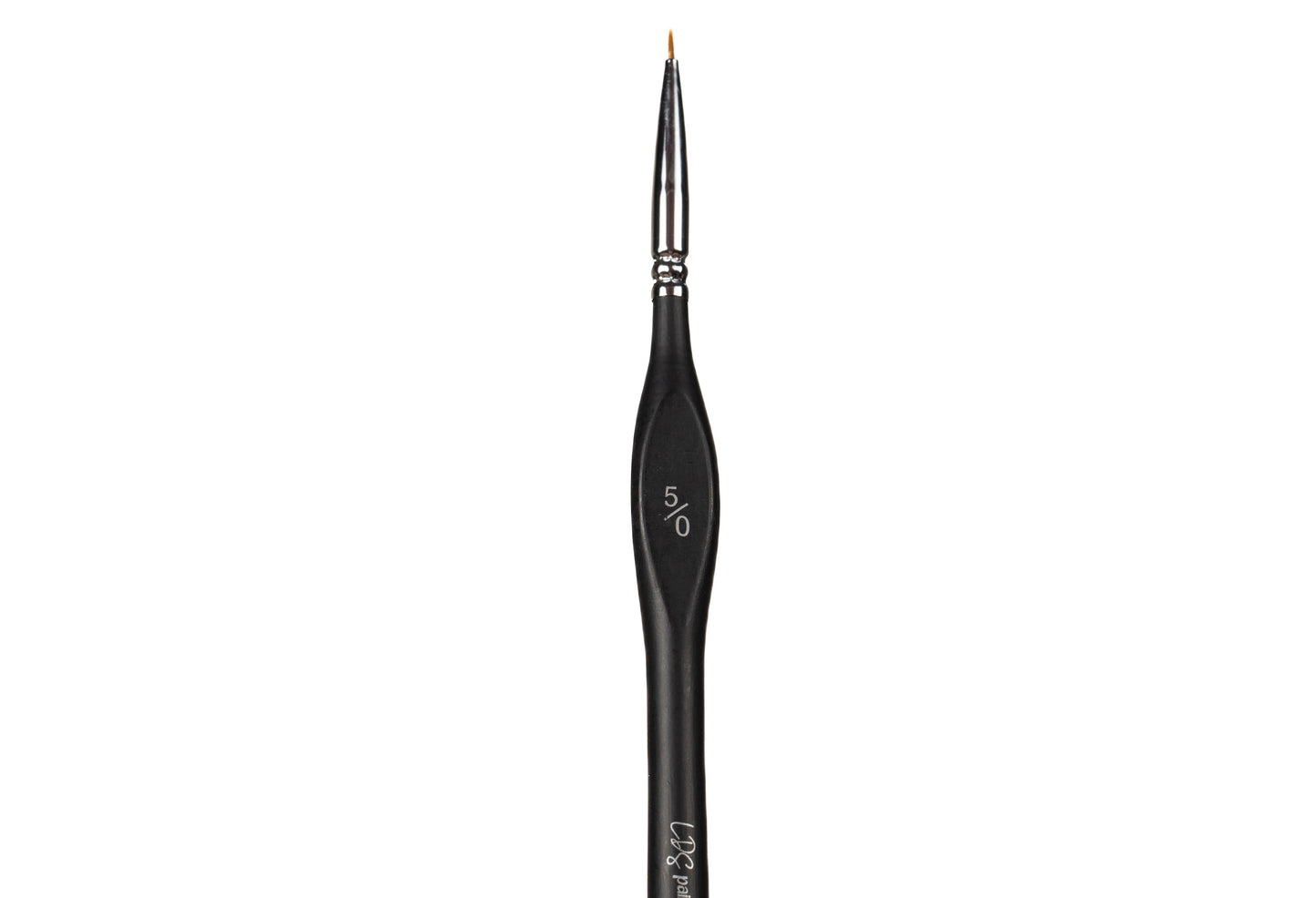 Premium Brush Set - 6 Pack