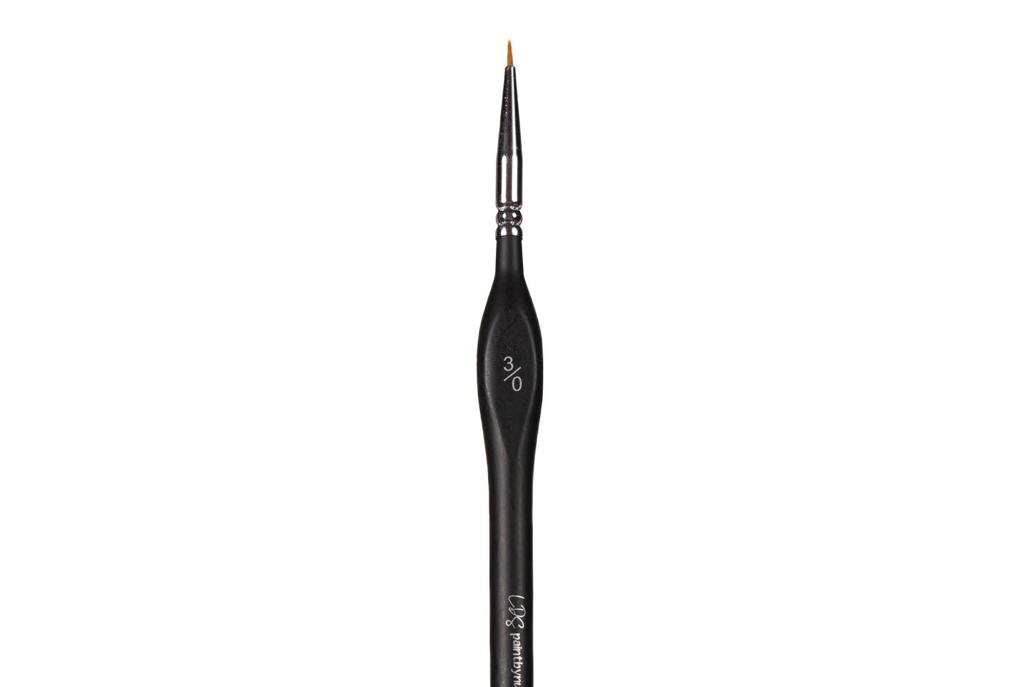 Premium Brush Set - 6 Pack