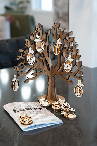 The 12 Days of Easter | A Christ-Centered Tradition